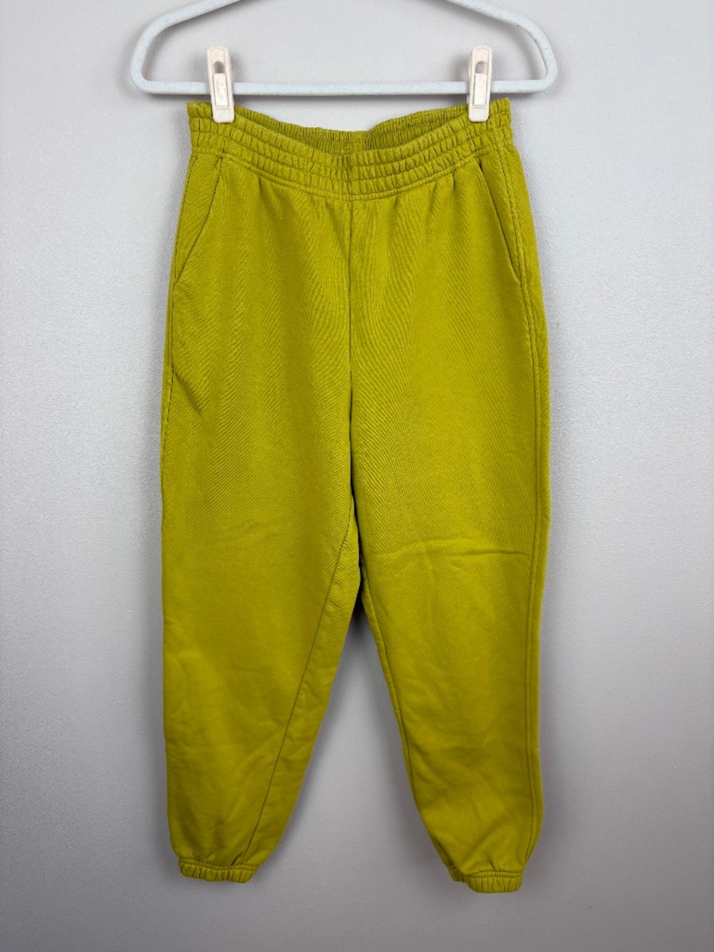 Calia Everyday Fleece Jogger Sweatpants - Size Medium
